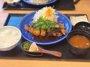 かつ雅 小幡店