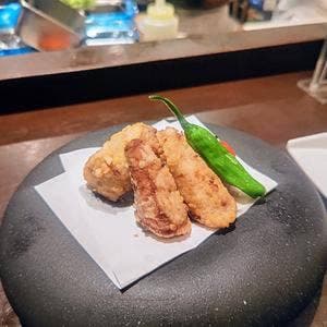 SHARI THE TOKYO SUSHI BAR