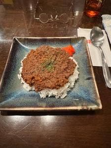 cafe HAITI 新宿サブナード店