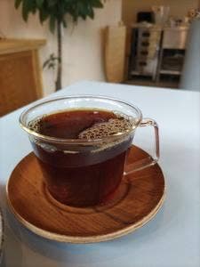 Takushi coffee house