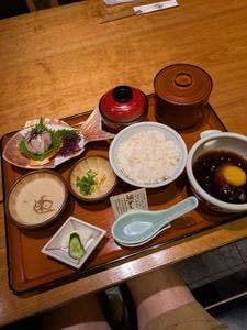 鯛めし かどや 松山空港店