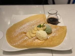 ロカンダ 阪急うめだ本店