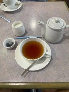 喫茶 珈夢亭 髙島屋泉北店