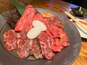 焼肉トラジ 天神店