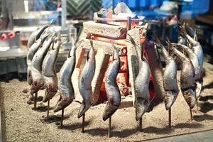 晩餐 かぼす
