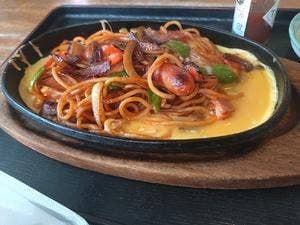 アモーレ
