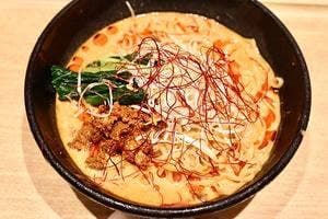 野菜たっぷりタンメン べじたん セントレア店