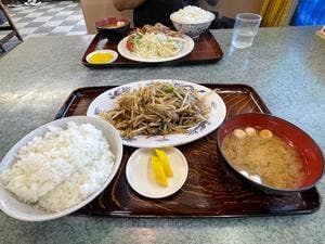 二本松バイパスドライブイン