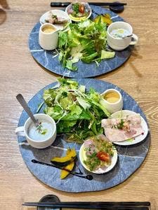 パスタカフェ コピア