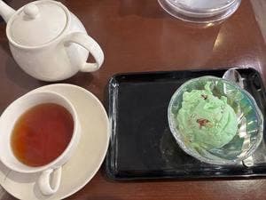 セイロン キッチン