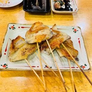 鶏暖戯 東大利店