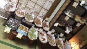 手作りパンのお店もぐもぐ