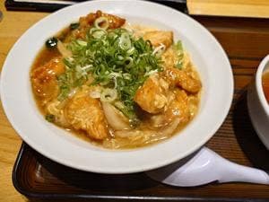 大阪王将 倉敷玉島店