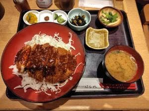 はしや 岡山一番街