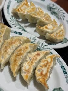 日高屋 辻堂南口店