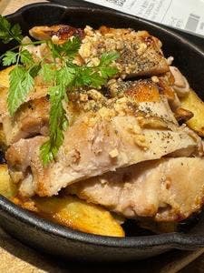 土間土間 横浜西口店