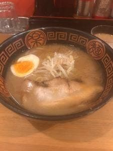 王龍ラーメン 高松店