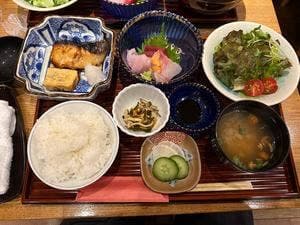 お酒と創作和食を楽しむお店 酒彩 たなか