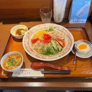 中國料理 とらいあんぐる