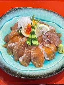 ちぃちゃんのお魚惣菜 波の綾