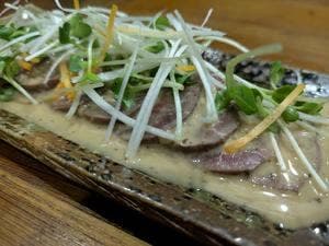 ビストロ たけんこ