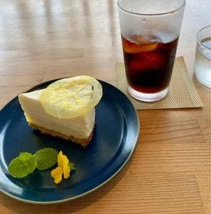 カフェ ピアーノピアーノ