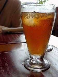 ステーキ・そば 牧の里