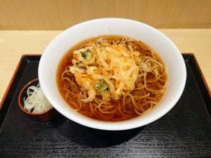 いろり庵きらく 下総中山店