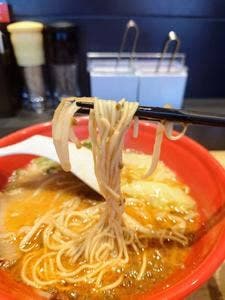 TOKYO豚骨BASE MADE by 一風堂 下総中山店