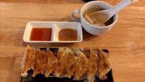 餃子歩兵 高島屋S.C.店