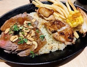 DexeeDiner 練馬店