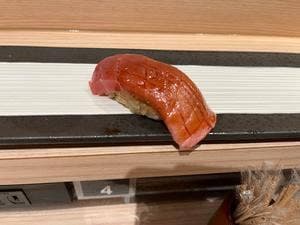 鮨 銀座おのでら 息子 梅田店