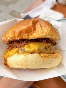 アメリカンハウス