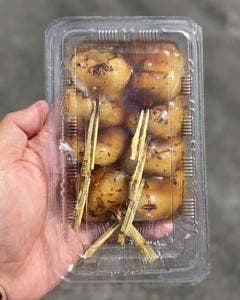 ぢゃんぼ餅 淀川屋