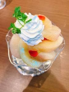 南国フルーツパーラー