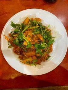 YamiYamiカリー 中野店