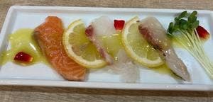 創作料理 DINING GOKAN