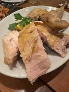 TRATTORIA LA COCORICO