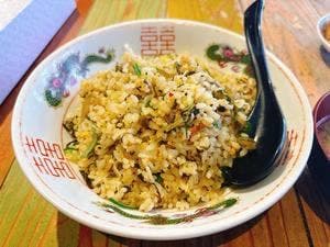 寅”むすこ食堂