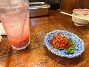 居酒屋 まる