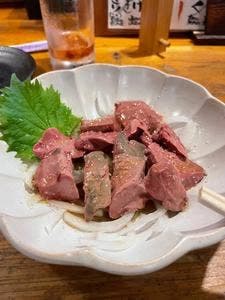 居酒屋とまり木