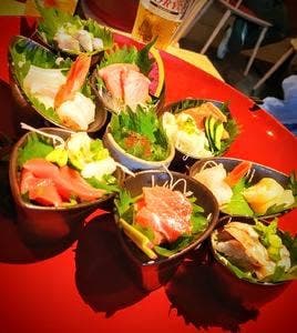 ぴん酒場 横浜西口店