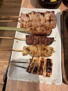 伊達な居酒屋 山の猿 tekuteせんだい店