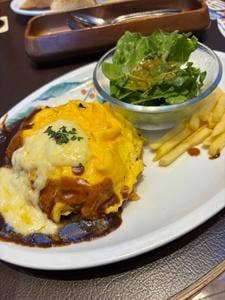 ドトール珈琲農園 江戸川店