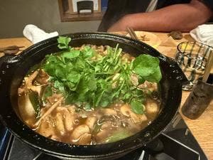 地鶏料理 やまさ和