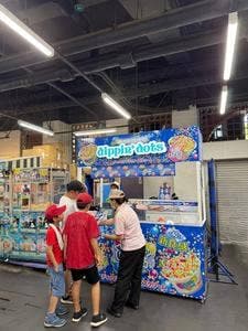 ディッピンドッツ