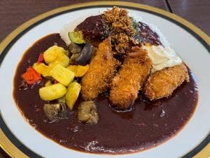 M&C Cafe 川崎店