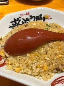 ラー麺ずんどう屋 大府店