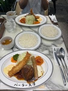 パーラー矢澤