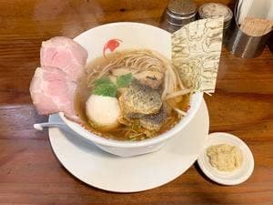 麵屋 でんやす
